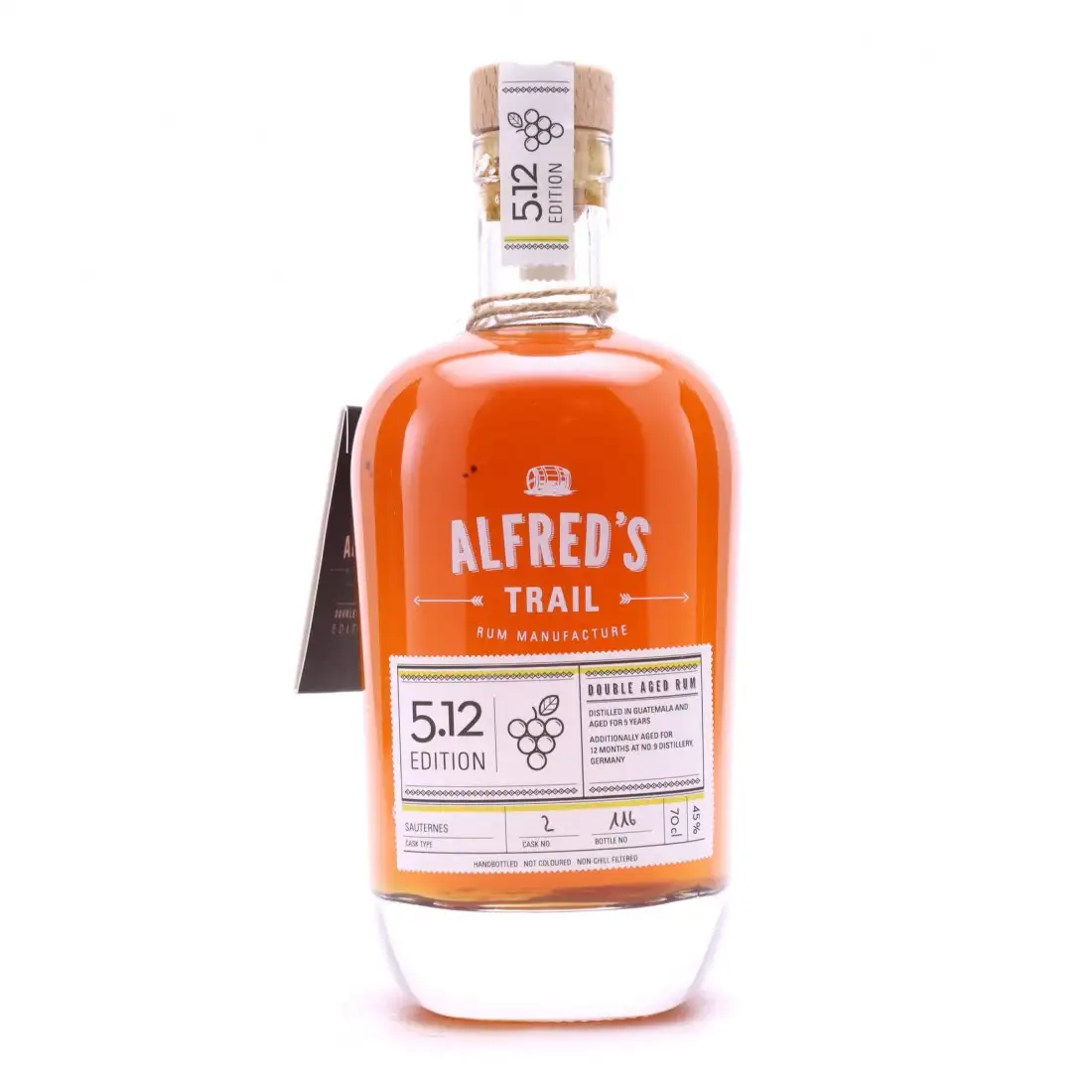 Image of the bottle indexed by the search page.