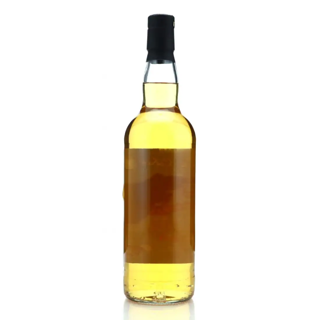 Image haute résolution de la bouteille