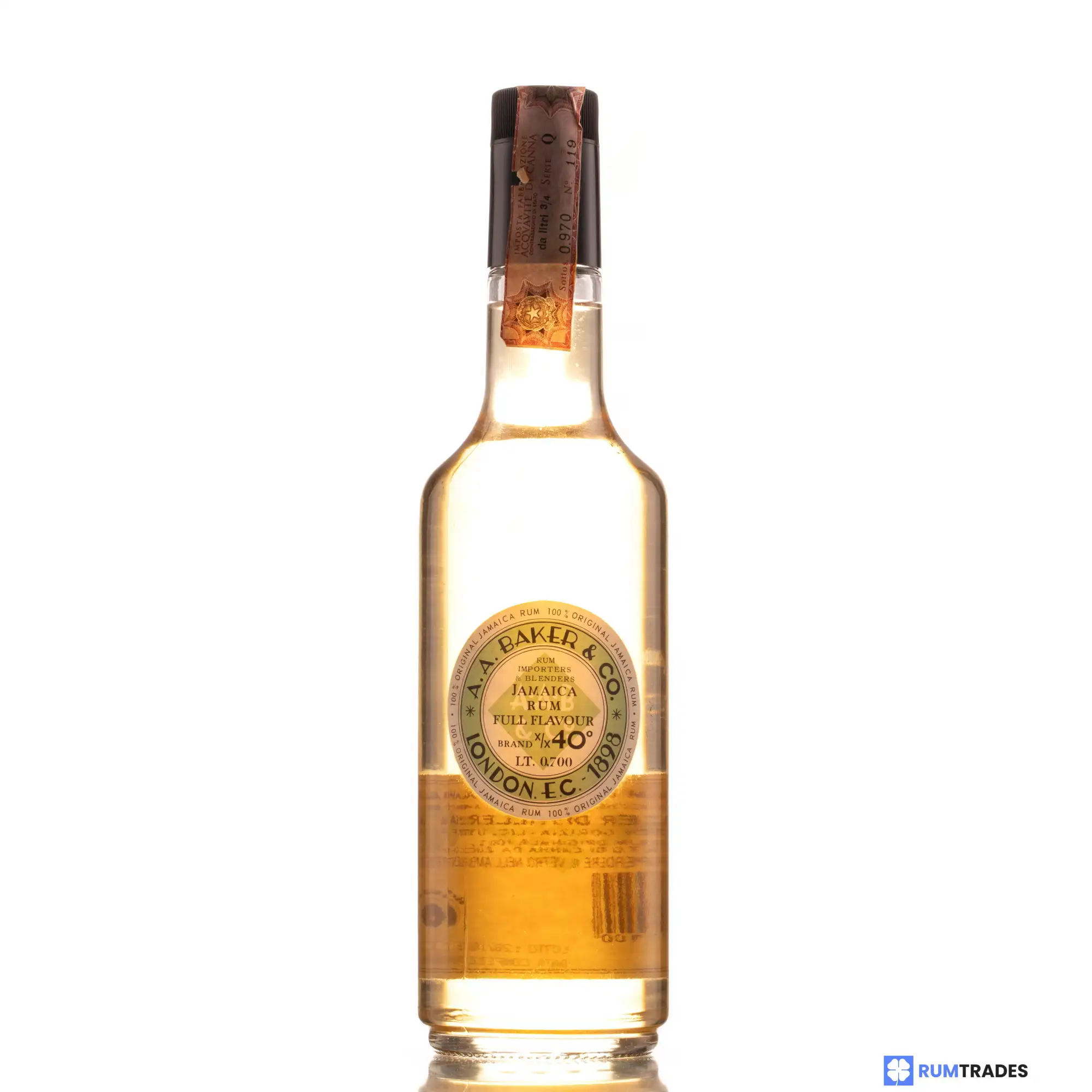 Image of the bottle indexed by the search page.