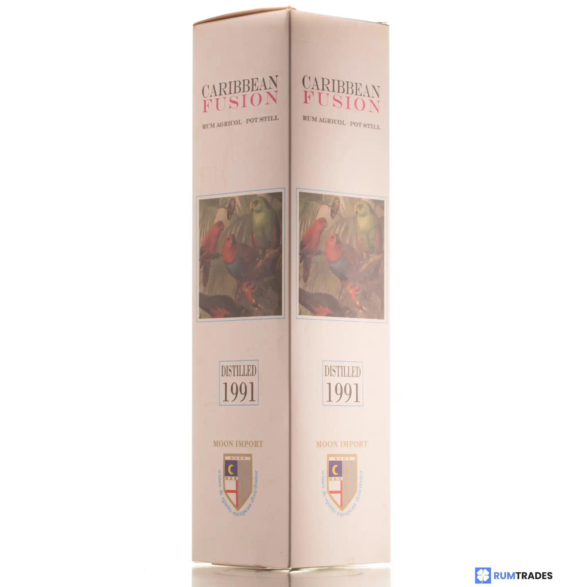 Hochauflösendes Bild der Flasche