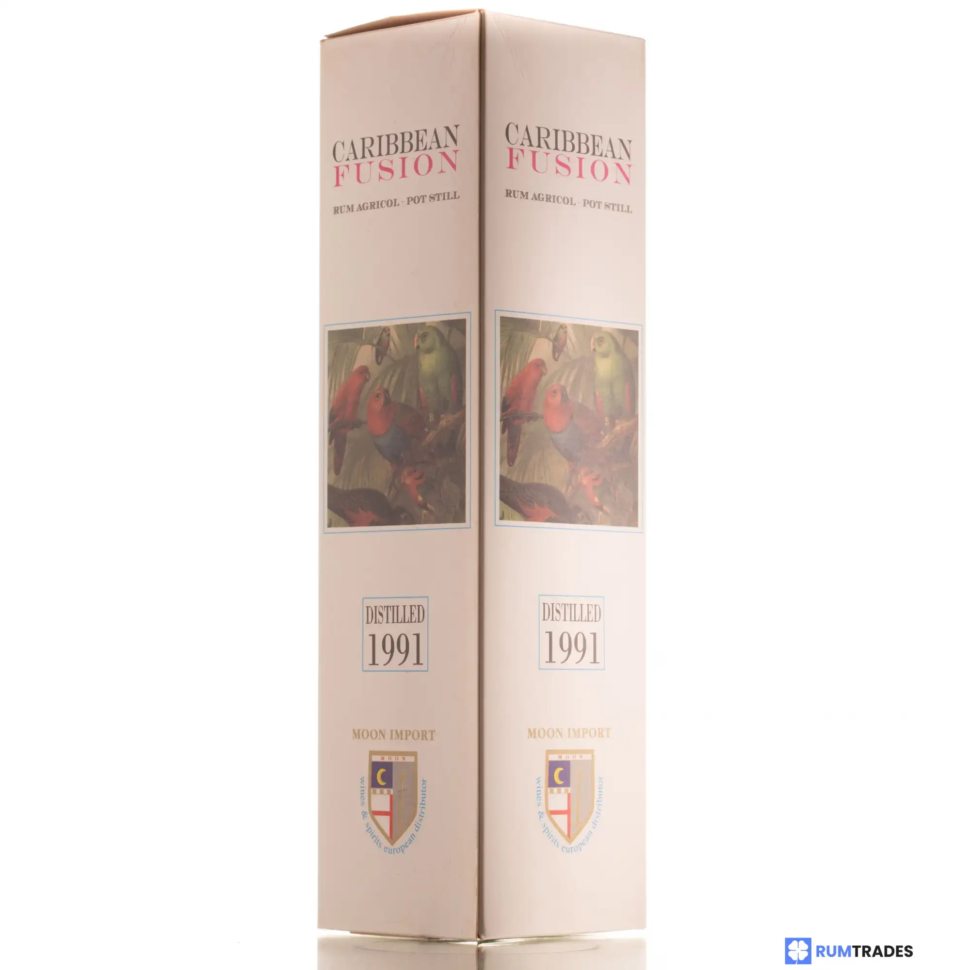 Hochauflösendes Bild der Flasche