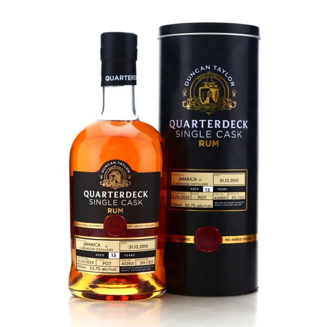 Image of the bottle indexed by the search page.