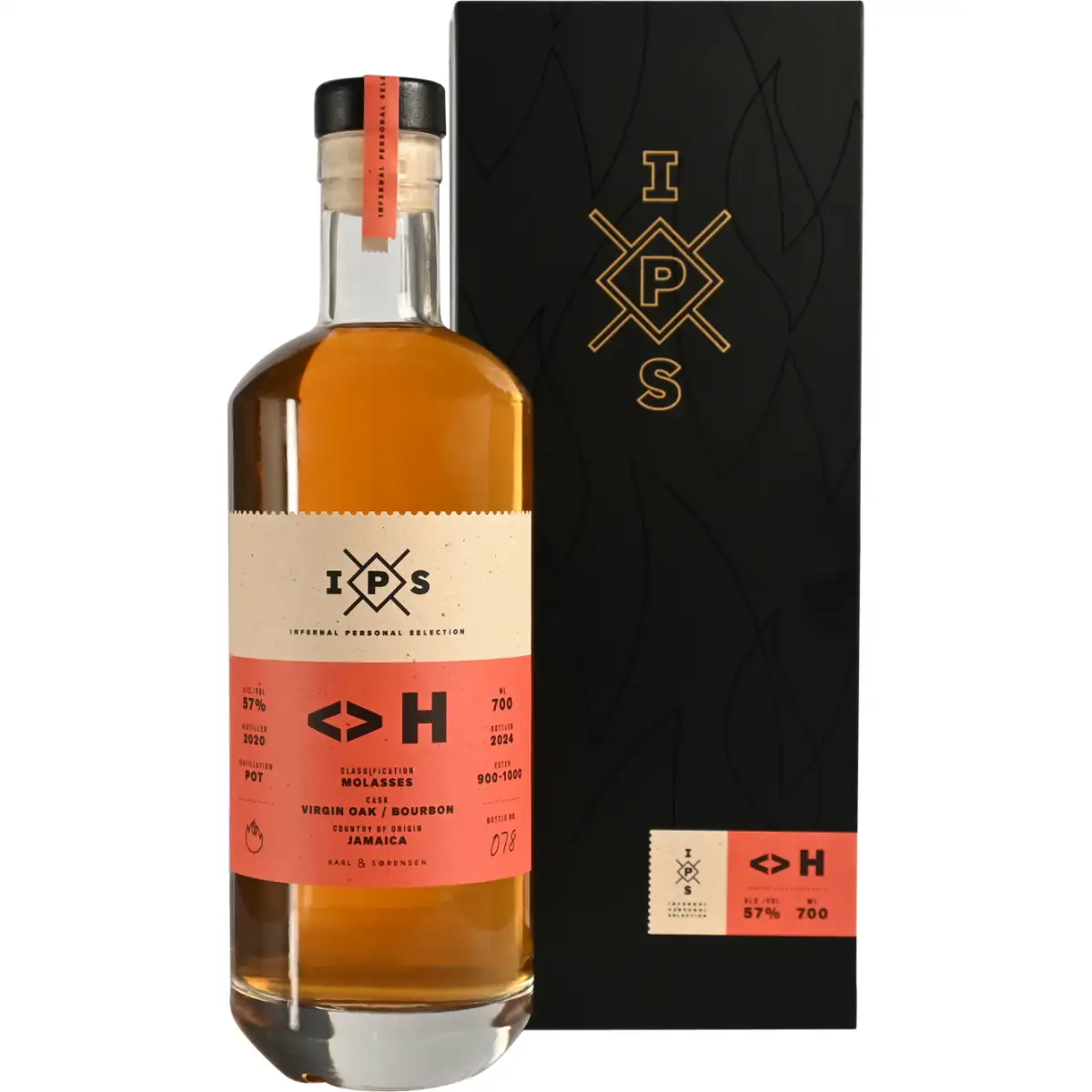 Image of the bottle indexed by the search page.