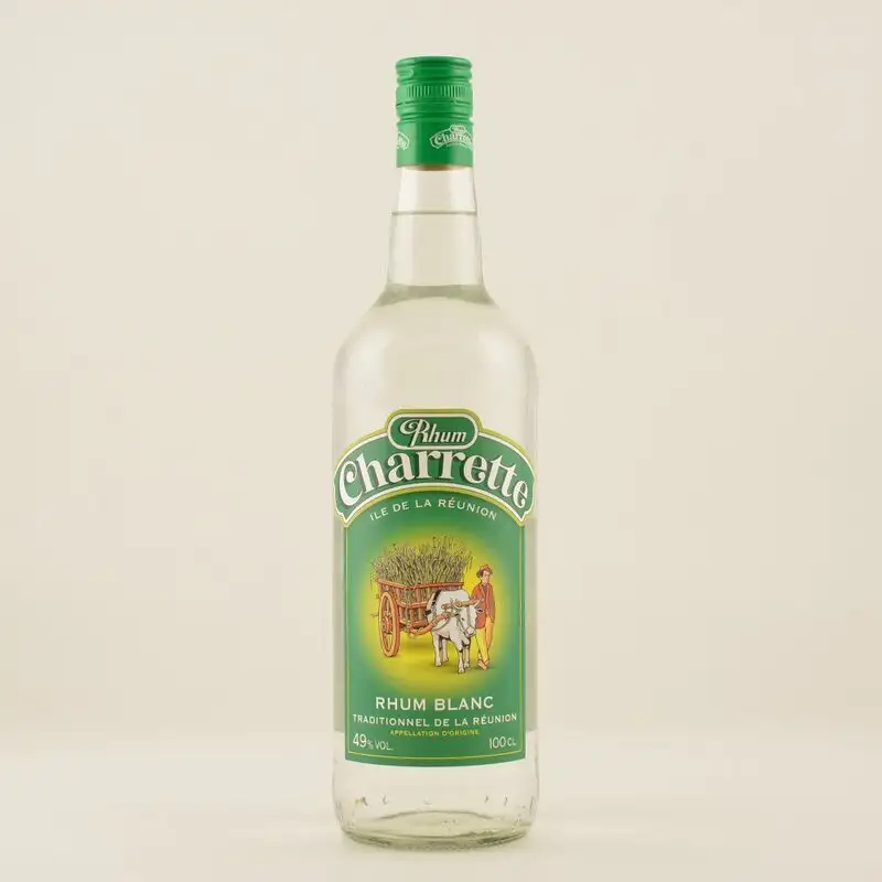 High resolution image of the bottle