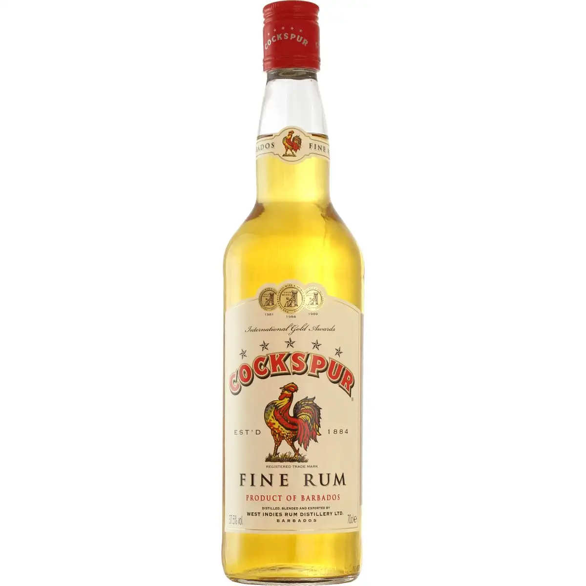Image of the bottle indexed by the search page.