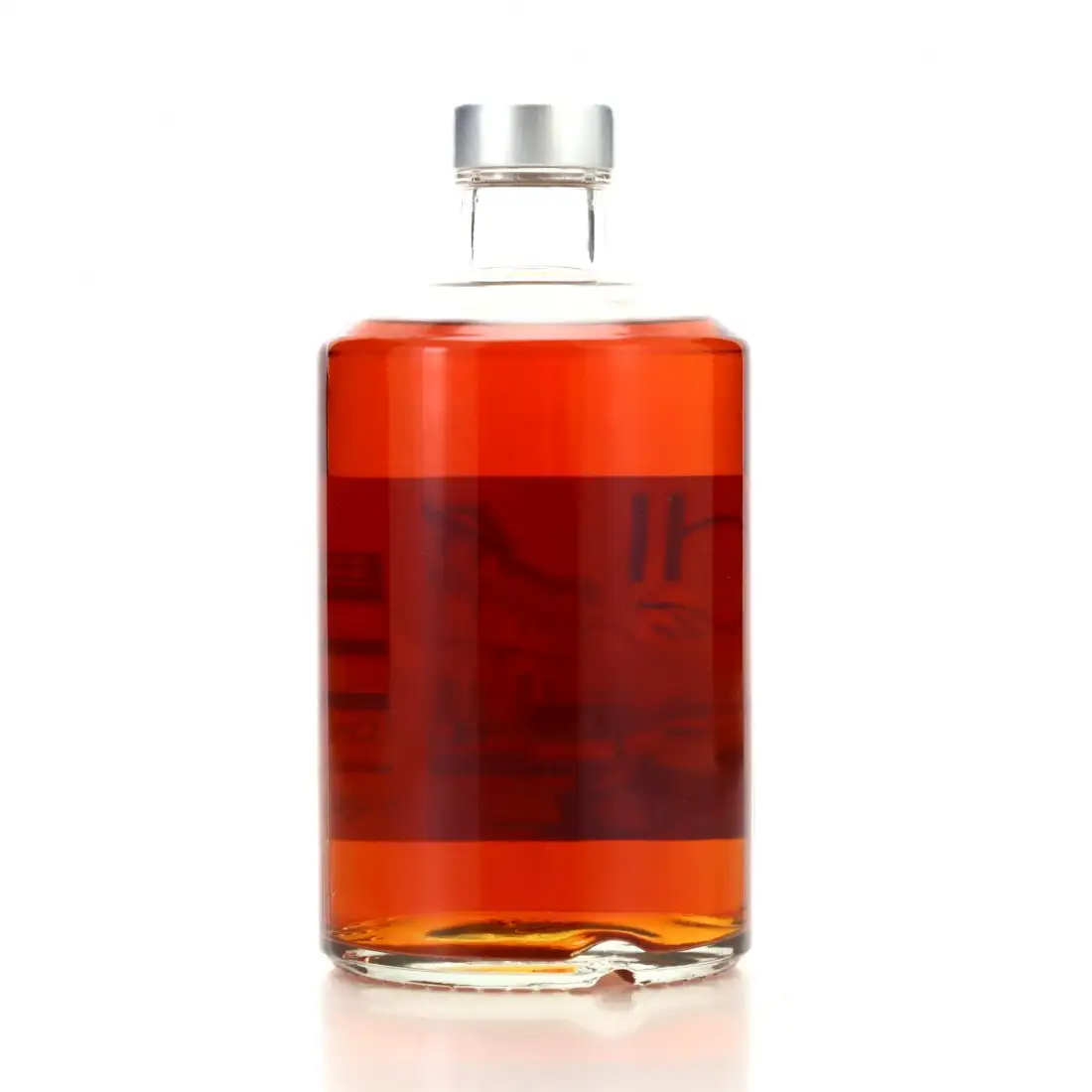 High resolution image of the bottle