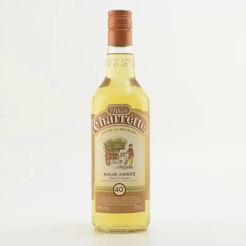 High resolution image of the bottle