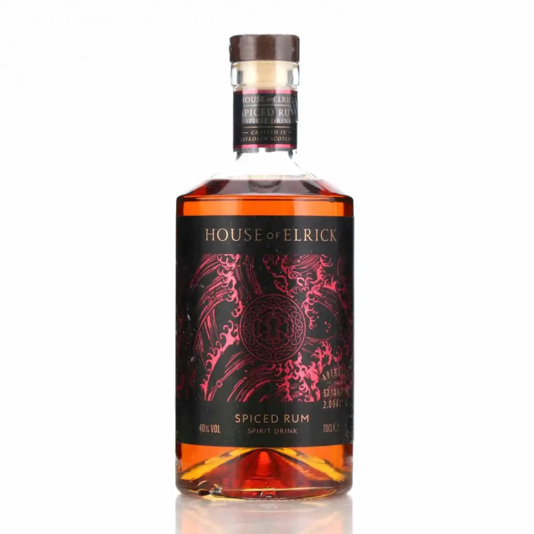 Image of the bottle indexed by the search page.