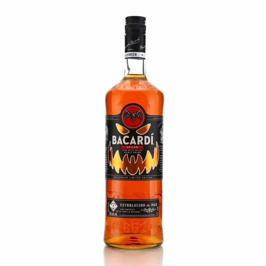 Image of the bottle indexed by the search page.