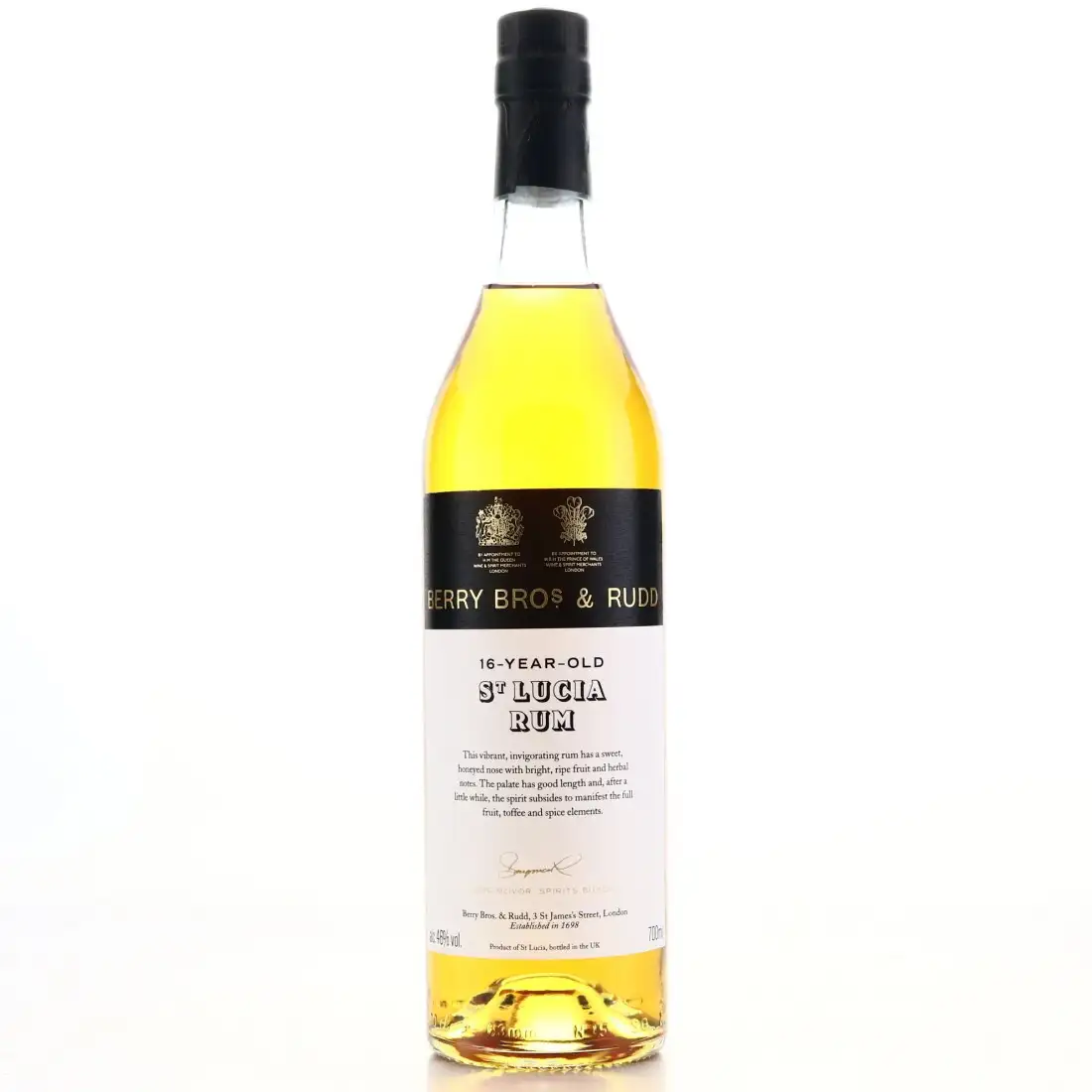 Image of the bottle indexed by the search page.