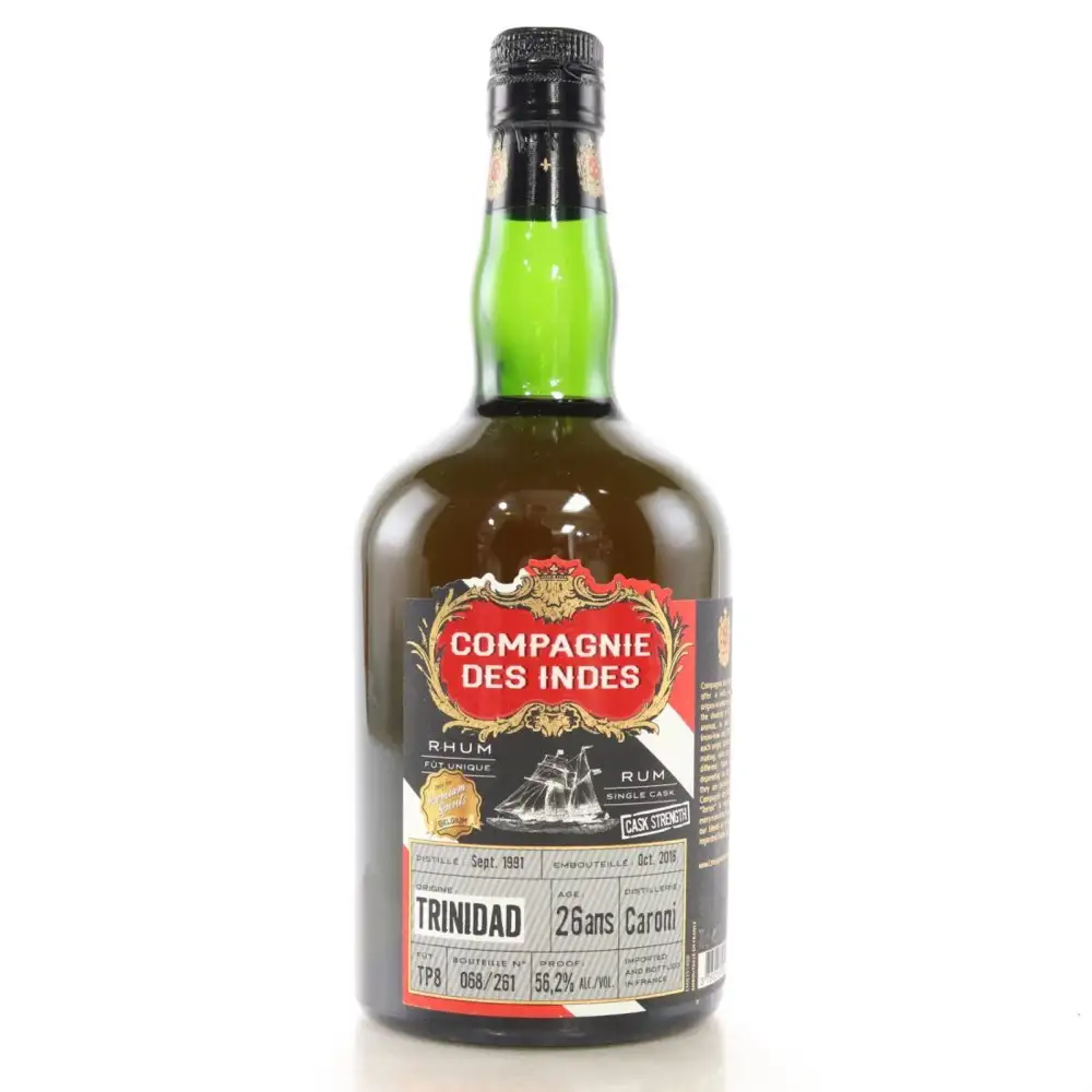 Image of the bottle indexed by the search page.