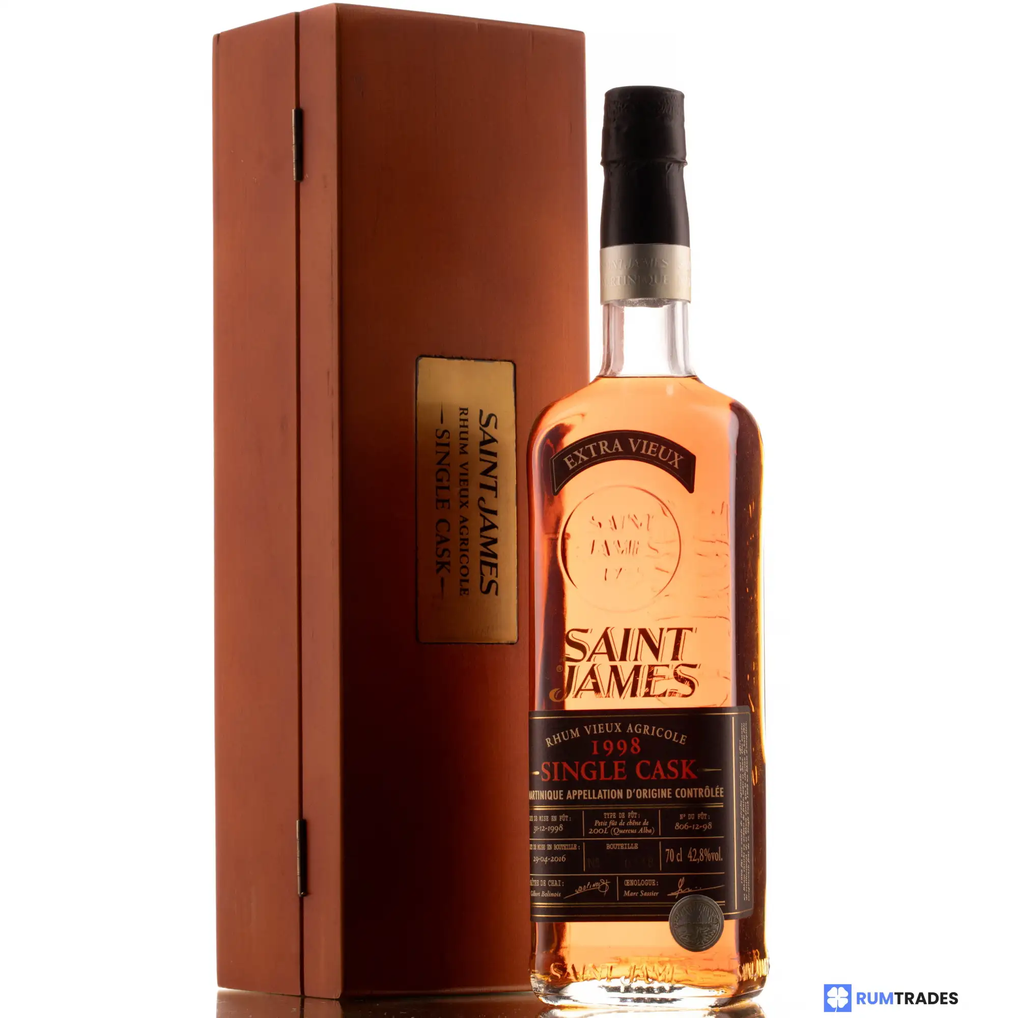 Image of the bottle indexed by the search page.