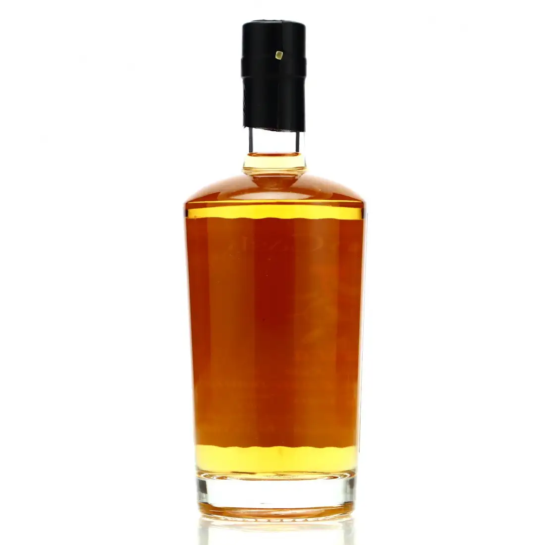 High resolution image of the bottle