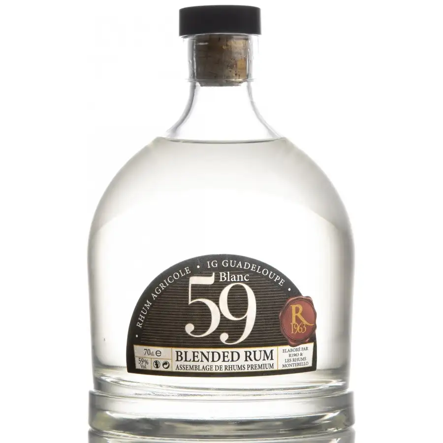 Image of the bottle indexed by the search page.