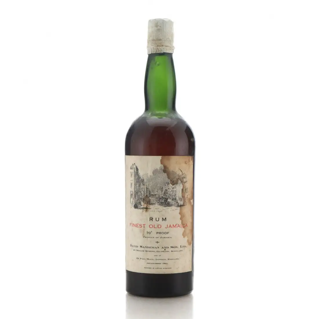 Image of the bottle indexed by the search page.