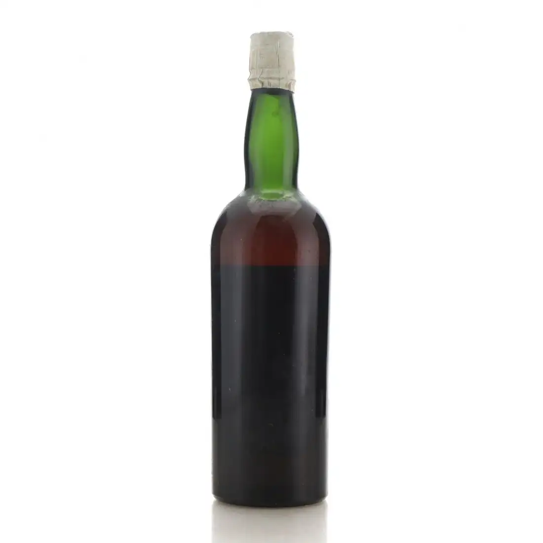 High resolution image of the bottle