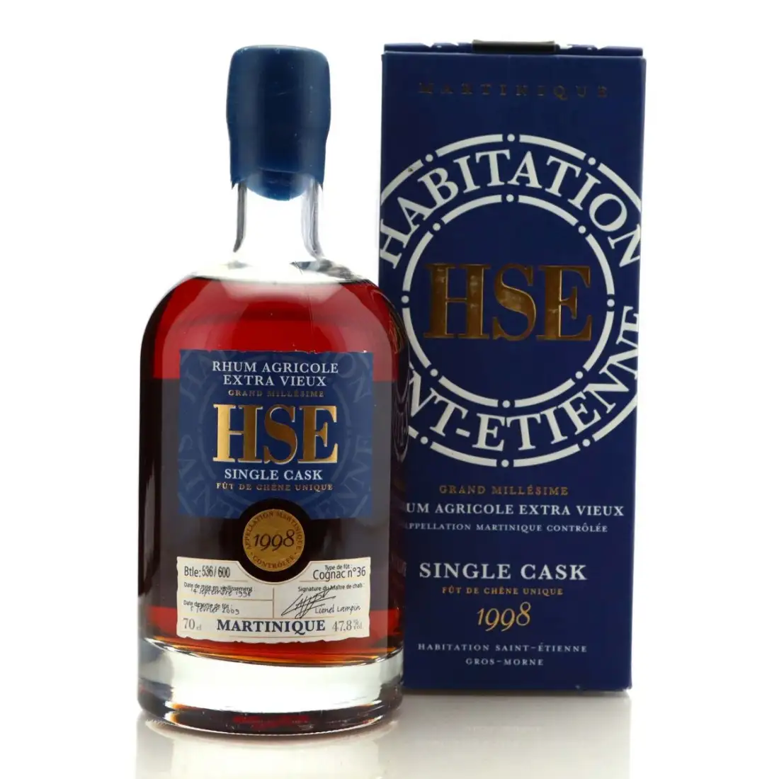 Image of the bottle indexed by the search page.