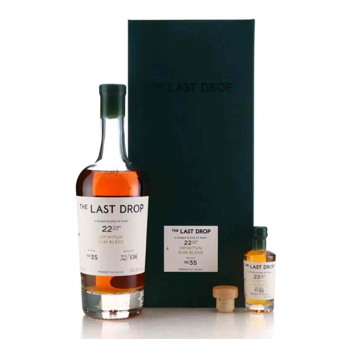 Image of the bottle indexed by the search page.