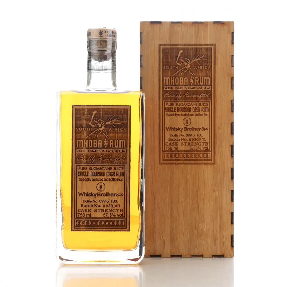 Image of the bottle indexed by the search page.