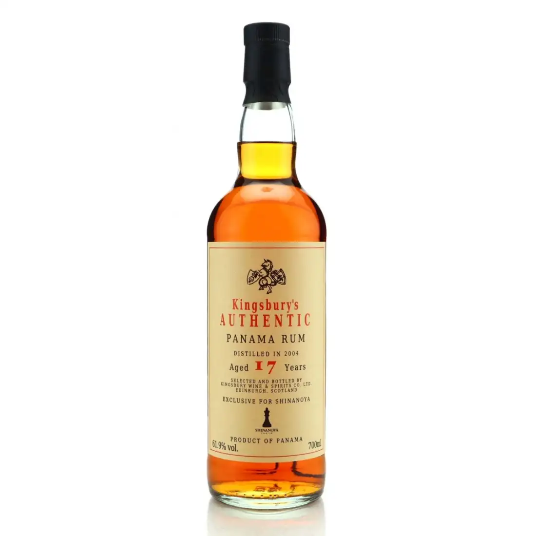 Image of the bottle indexed by the search page.