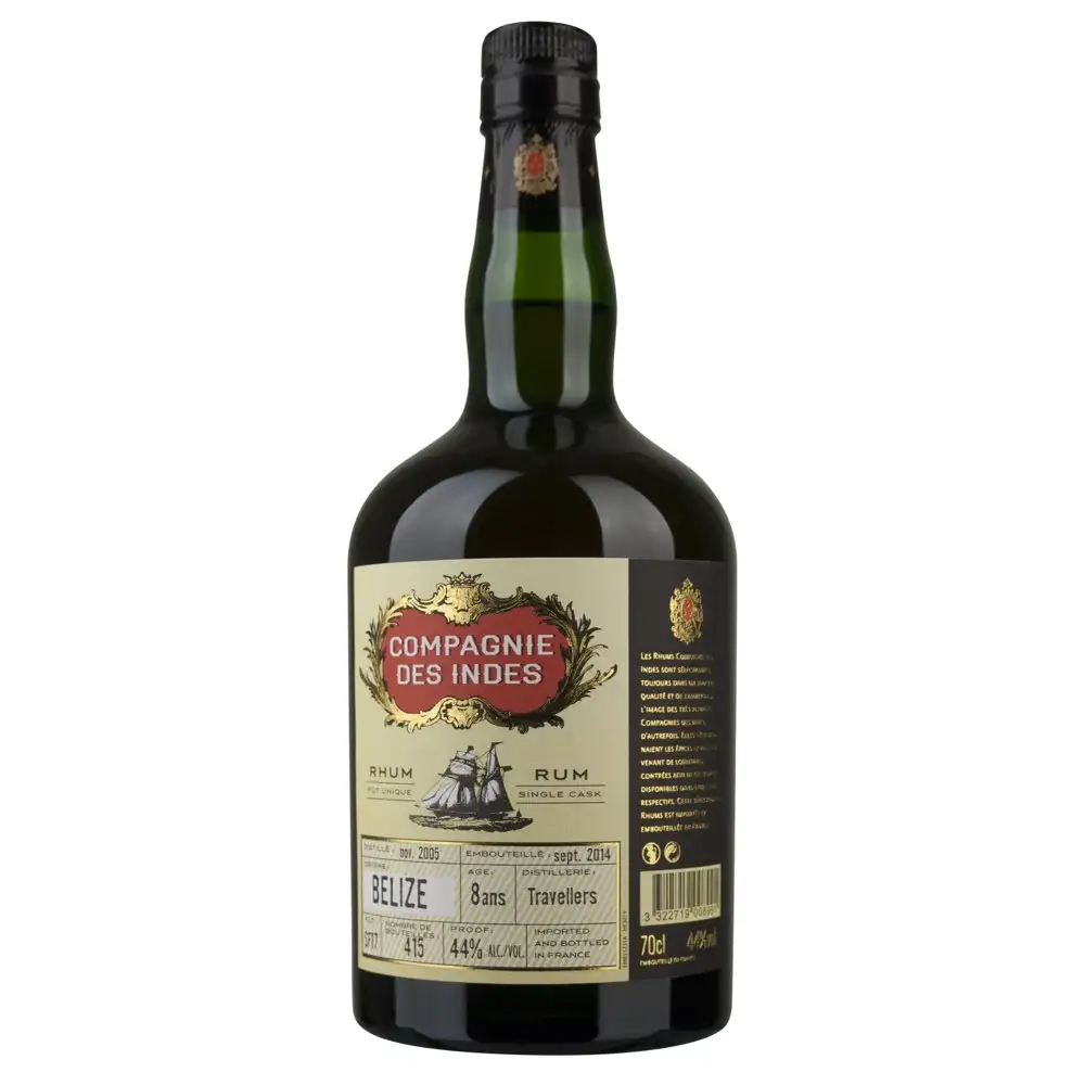 Image of the bottle indexed by the search page.