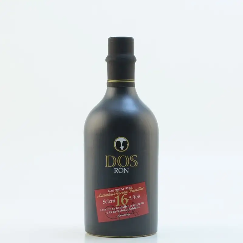 Matusalem Rhum Rhum Gran Reserva 15 - Solera 70cl 40' - Rhum vieux - Le  Comptoir Irlandais