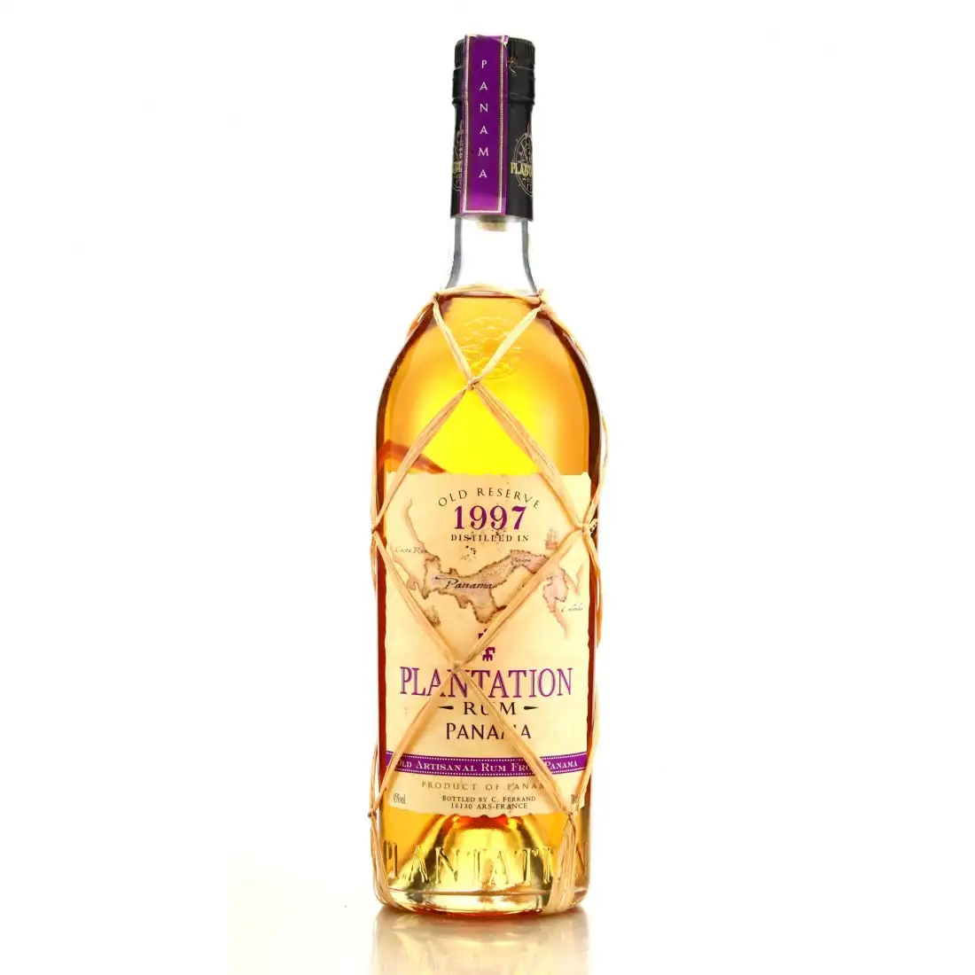 Image of the bottle indexed by the search page.