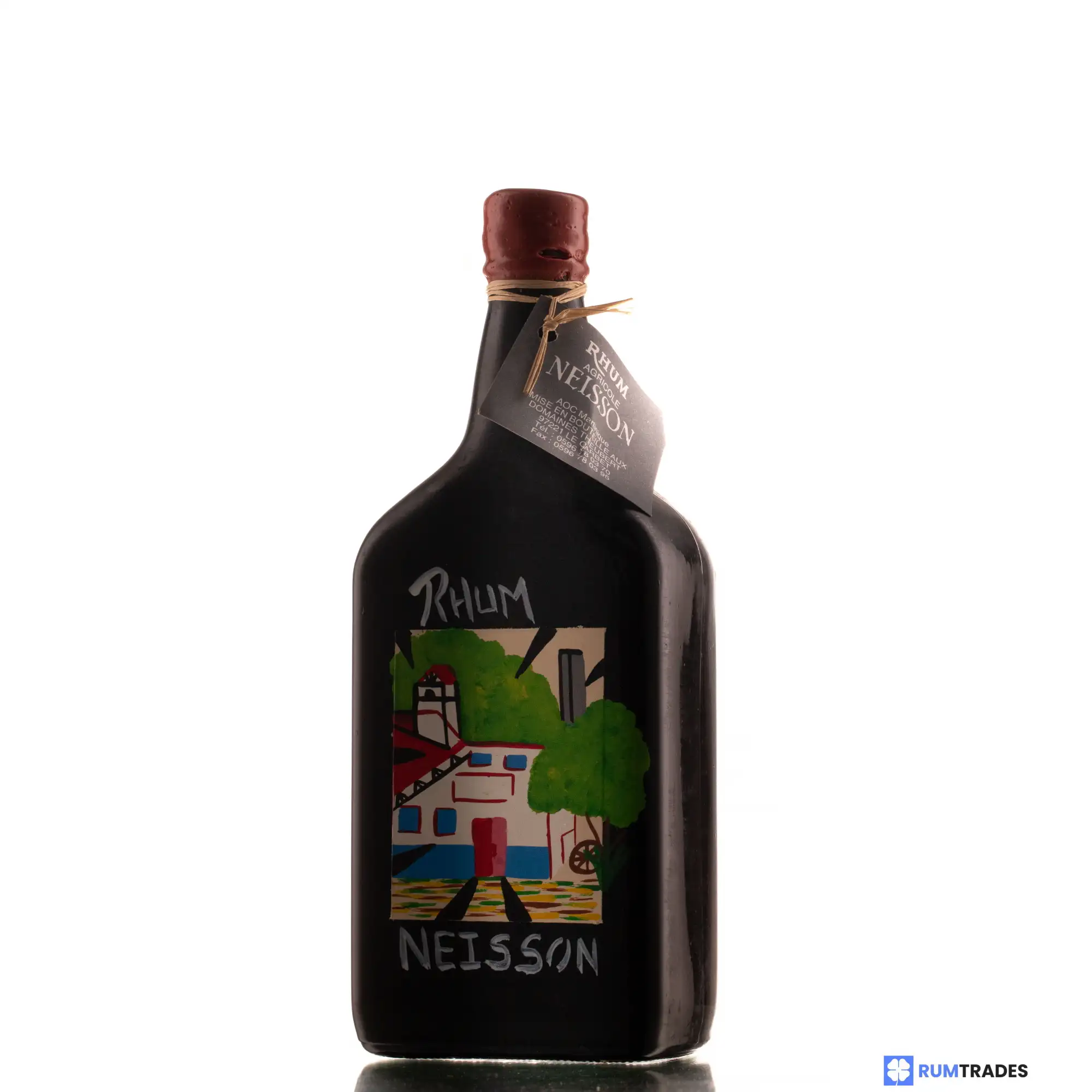 Image of the bottle indexed by the search page.