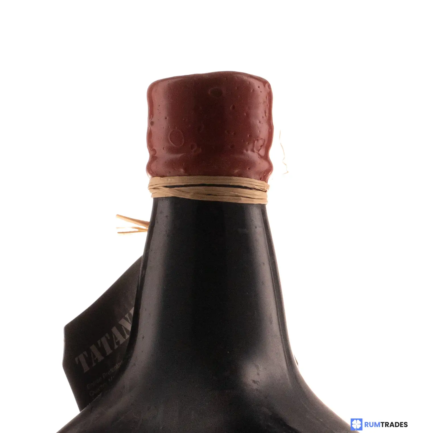 High resolution image of the bottle