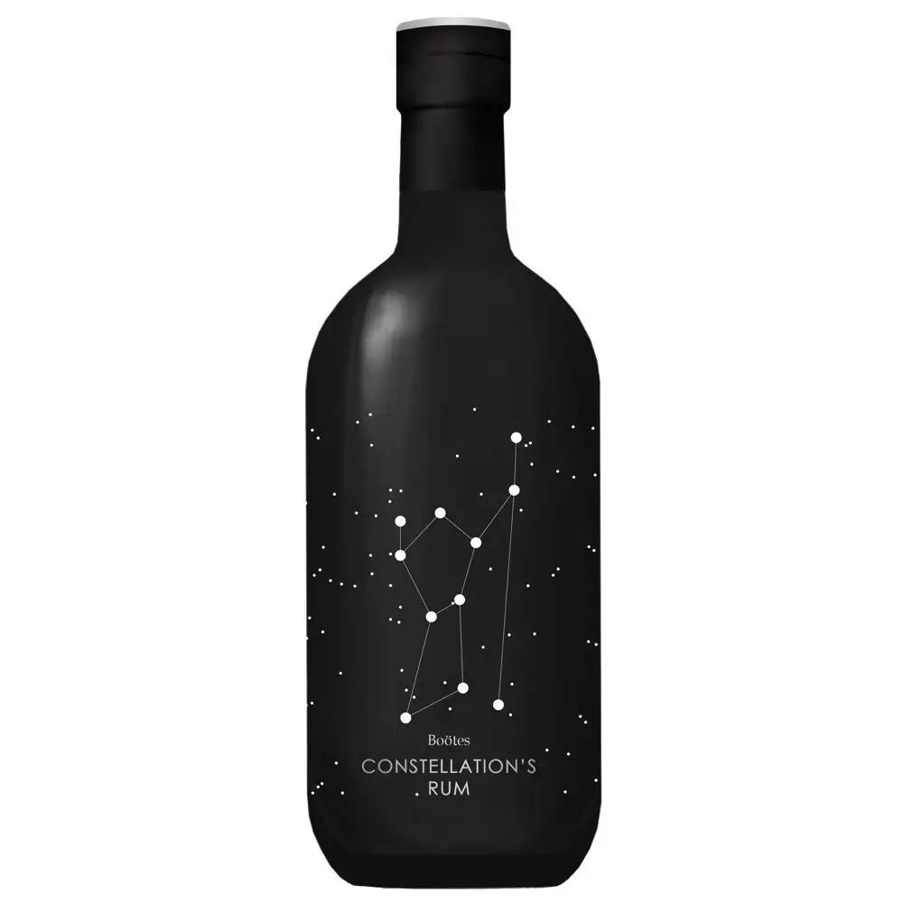 High resolution image of the bottle