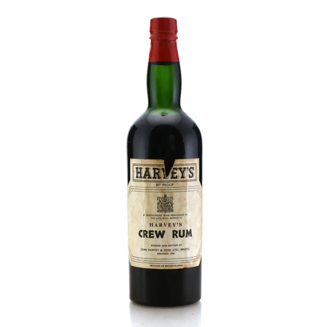 Image of the bottle indexed by the search page.
