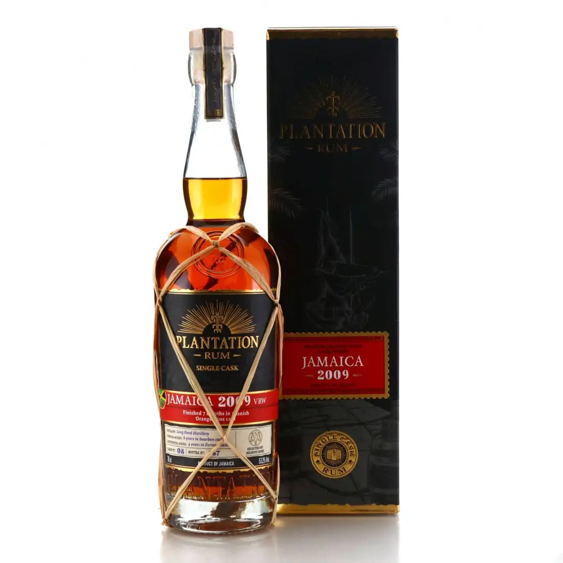 Image of the bottle indexed by the search page.