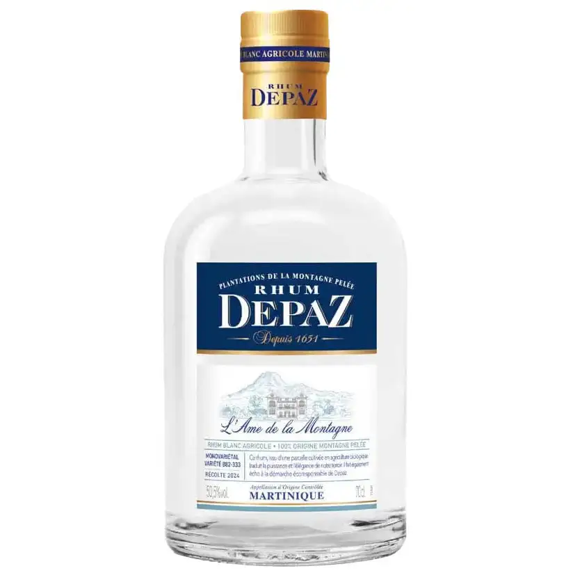 High resolution image of the bottle