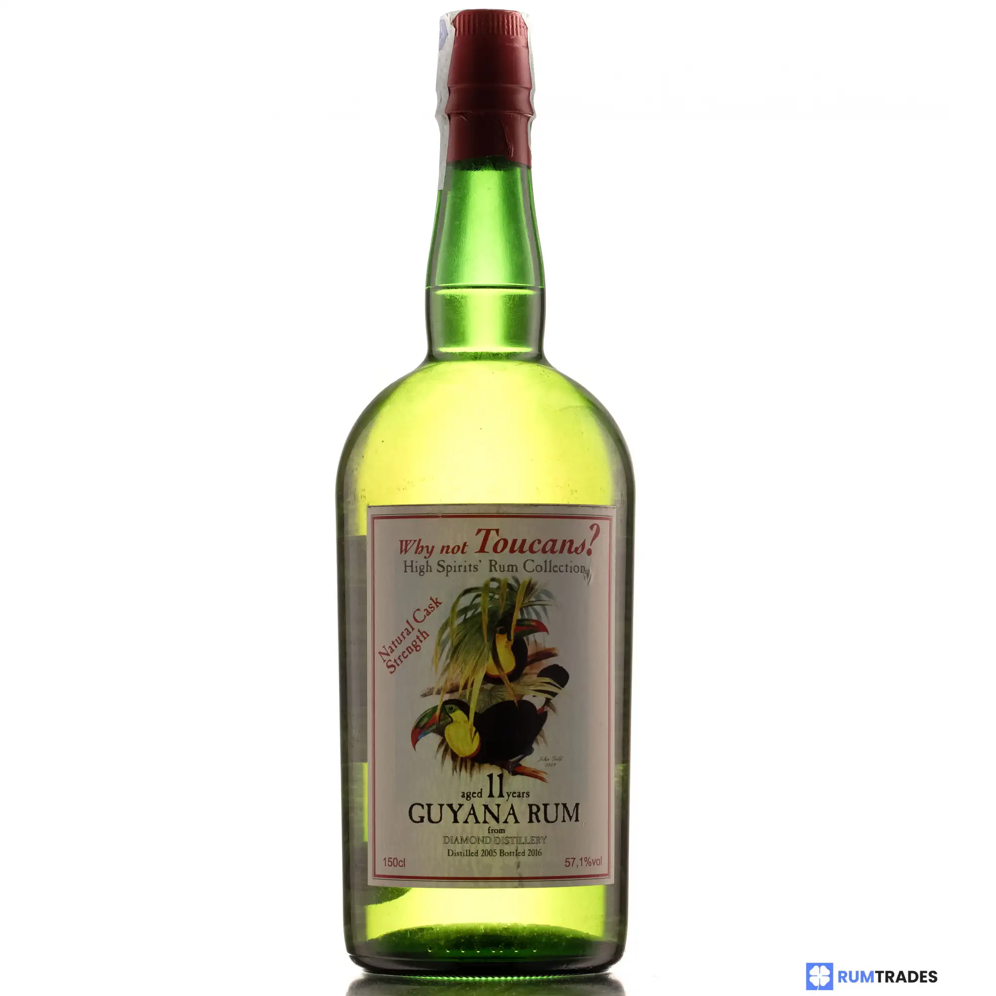 Image of the bottle indexed by the search page.