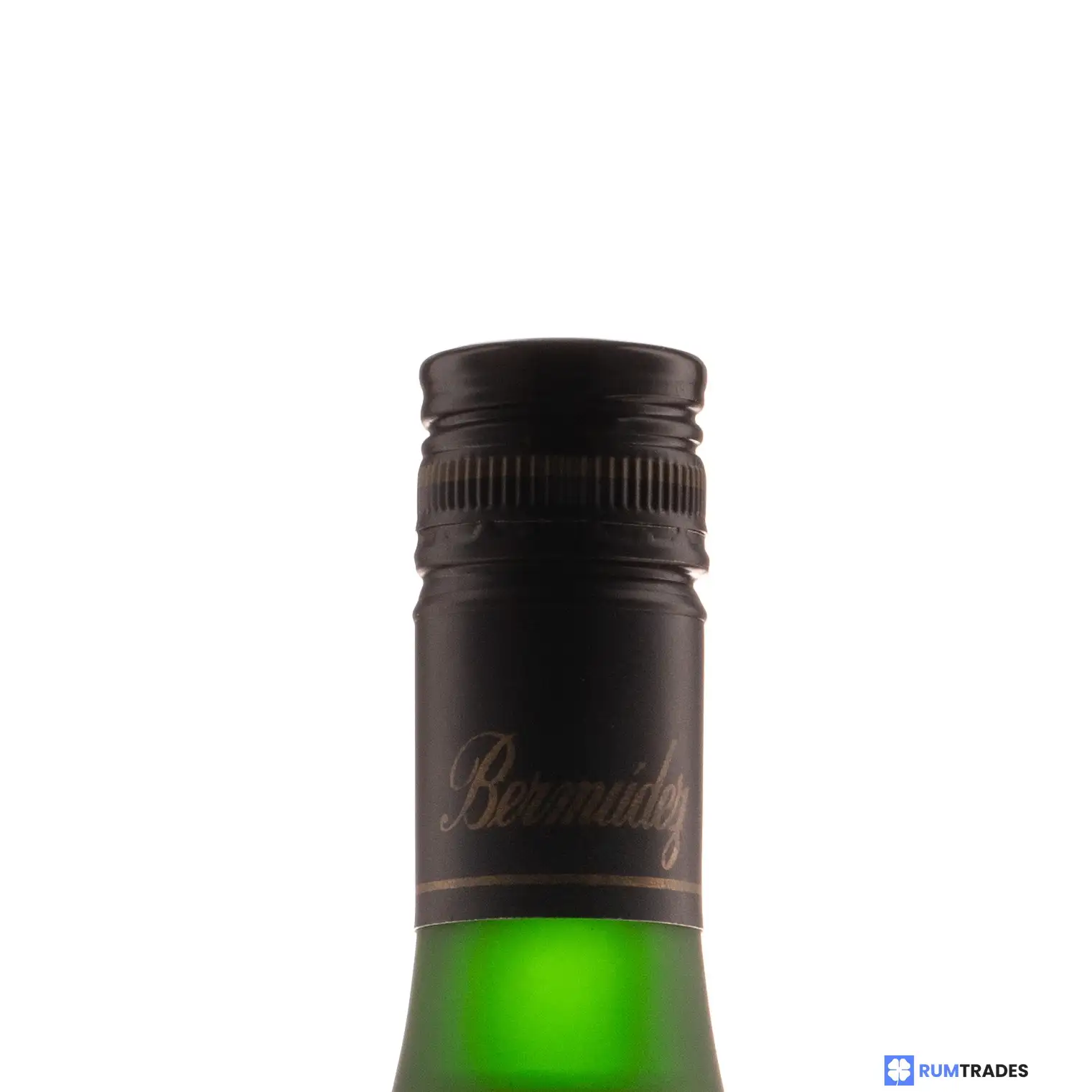 Image haute résolution de la bouteille