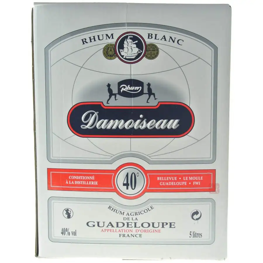 High resolution image of the bottle