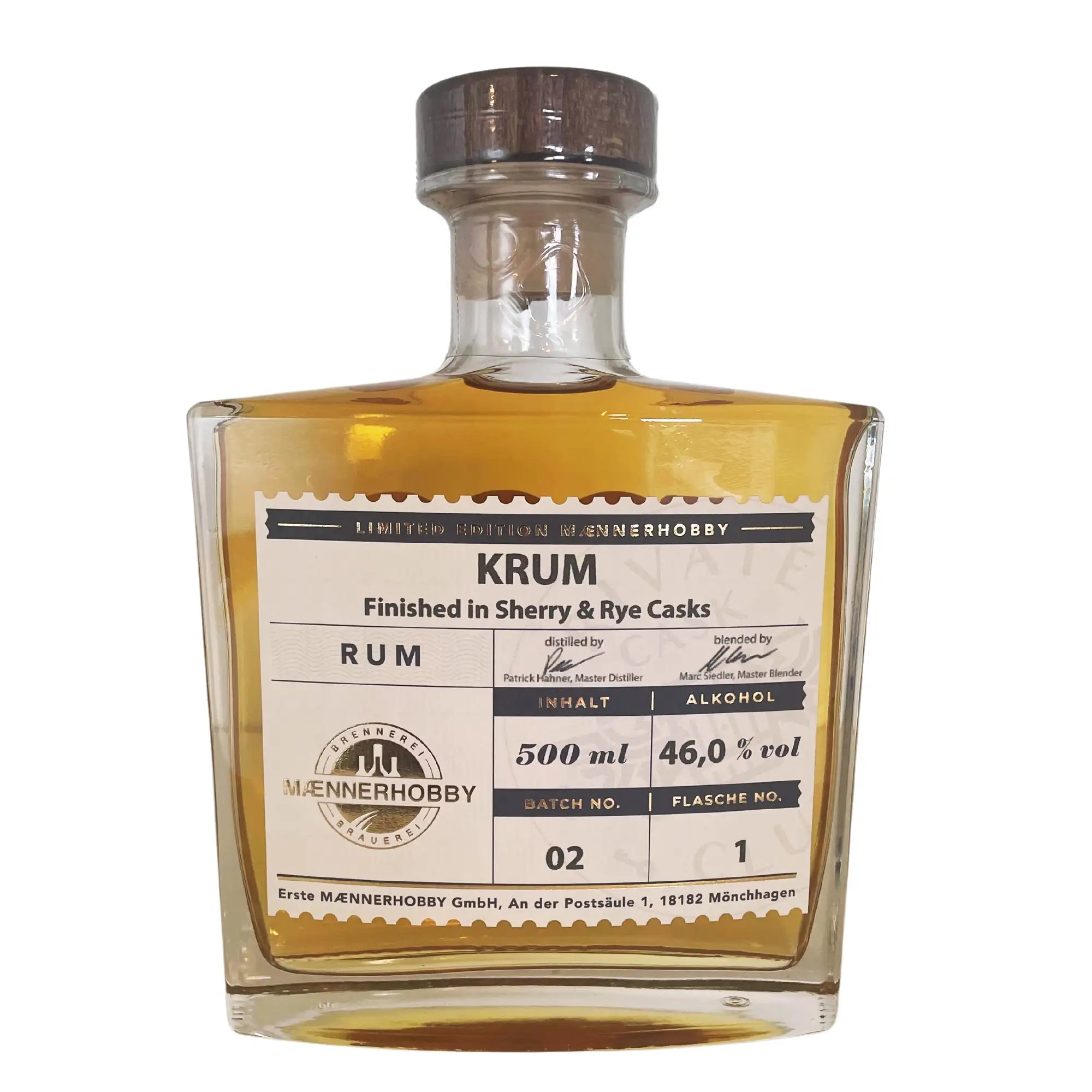 Image of the bottle indexed by the search page.