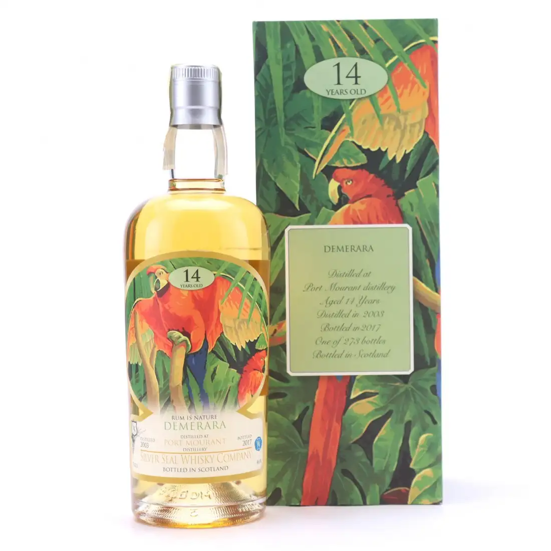 Image of the bottle indexed by the search page.