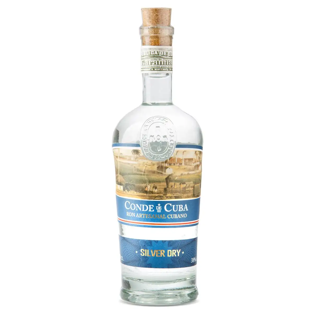 Image of the bottle indexed by the search page.