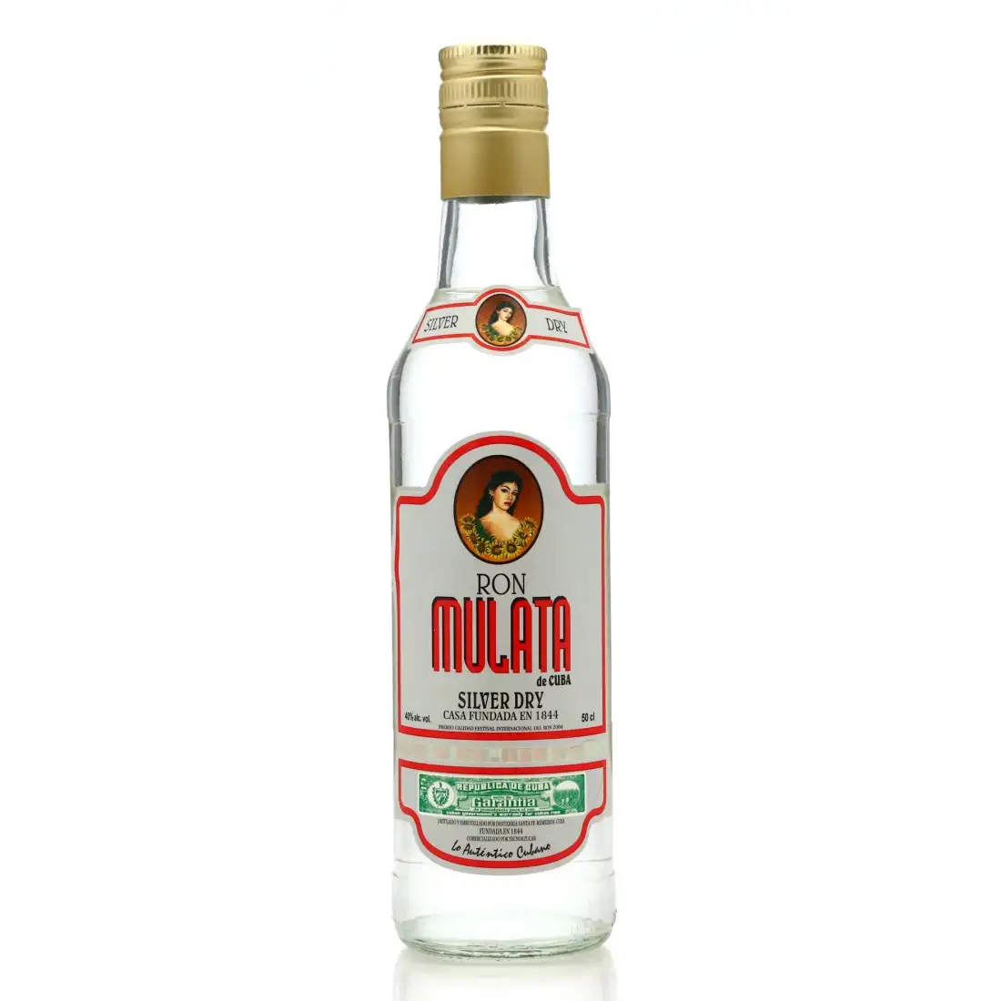 High resolution image of the bottle