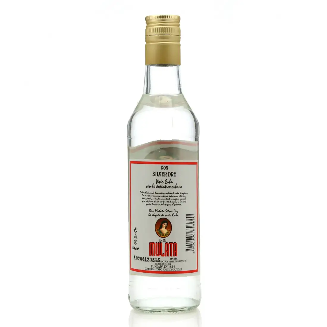 High resolution image of the bottle