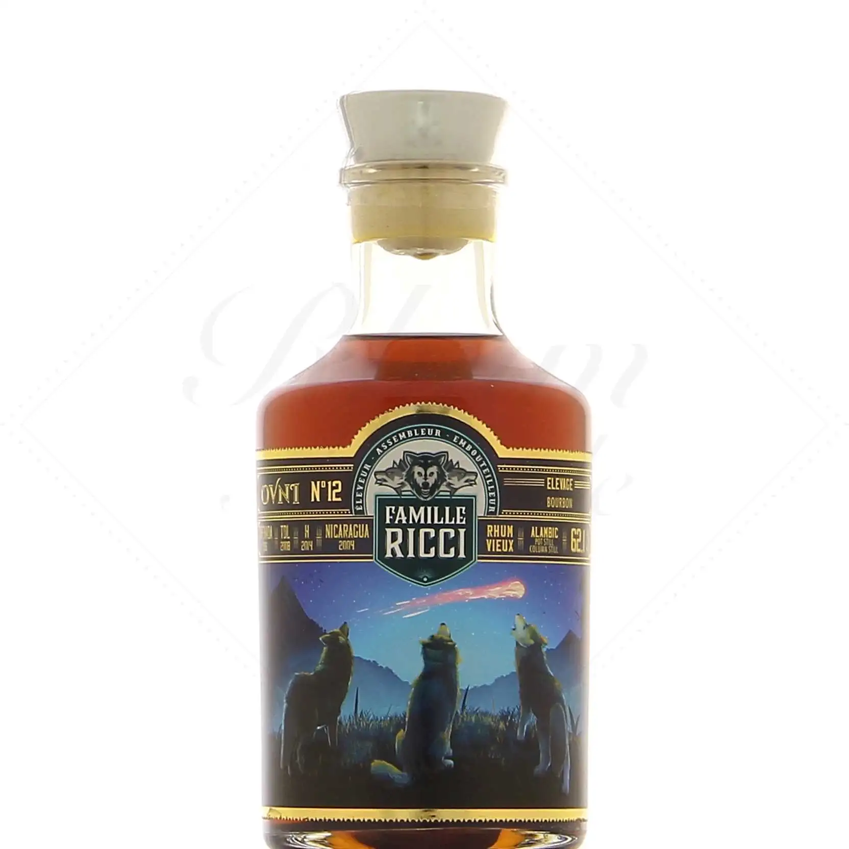 Image of the bottle indexed by the search page.