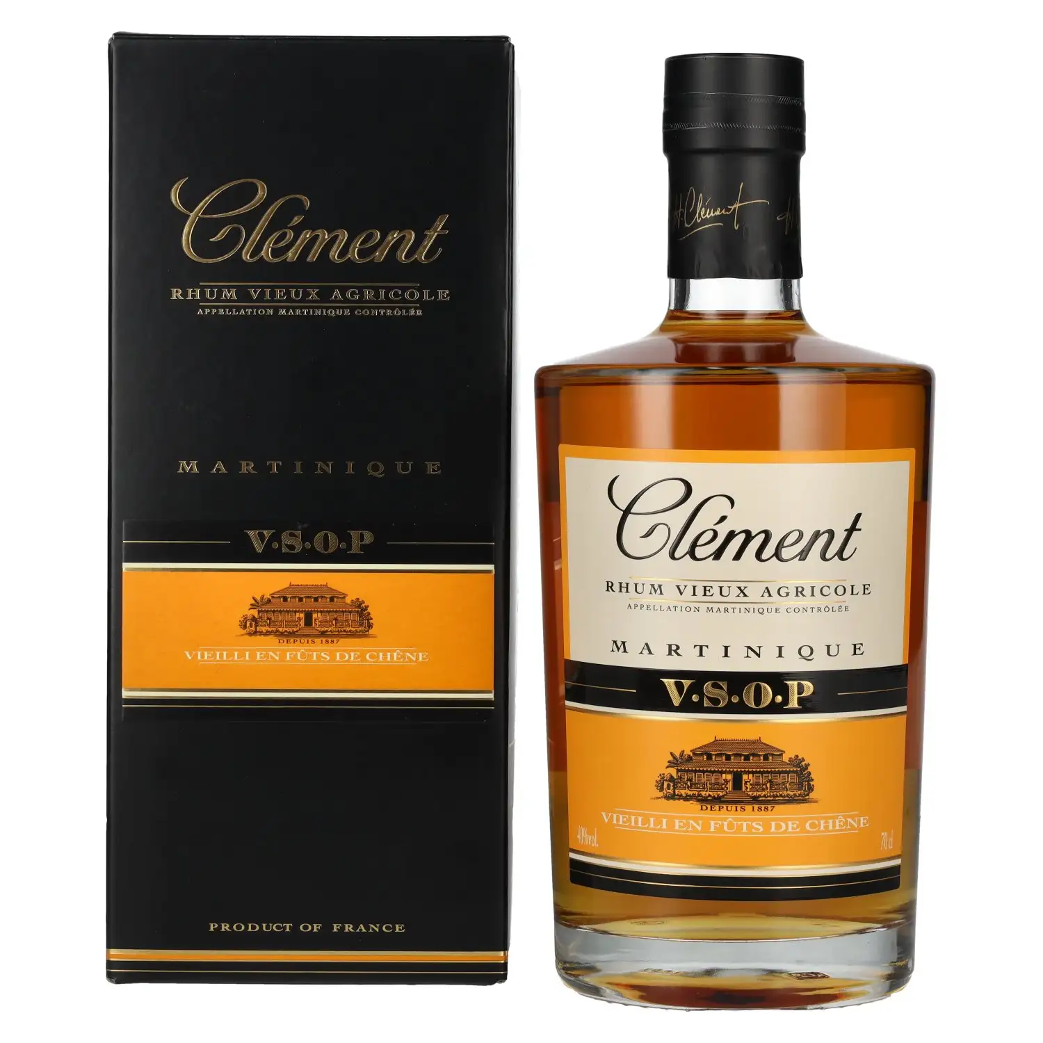 Bottle of VSOP Édition Limitée 2024
