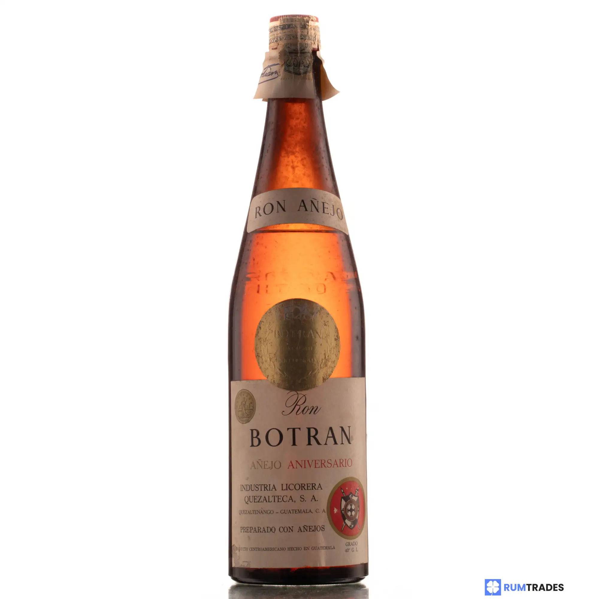Image of the bottle indexed by the search page.