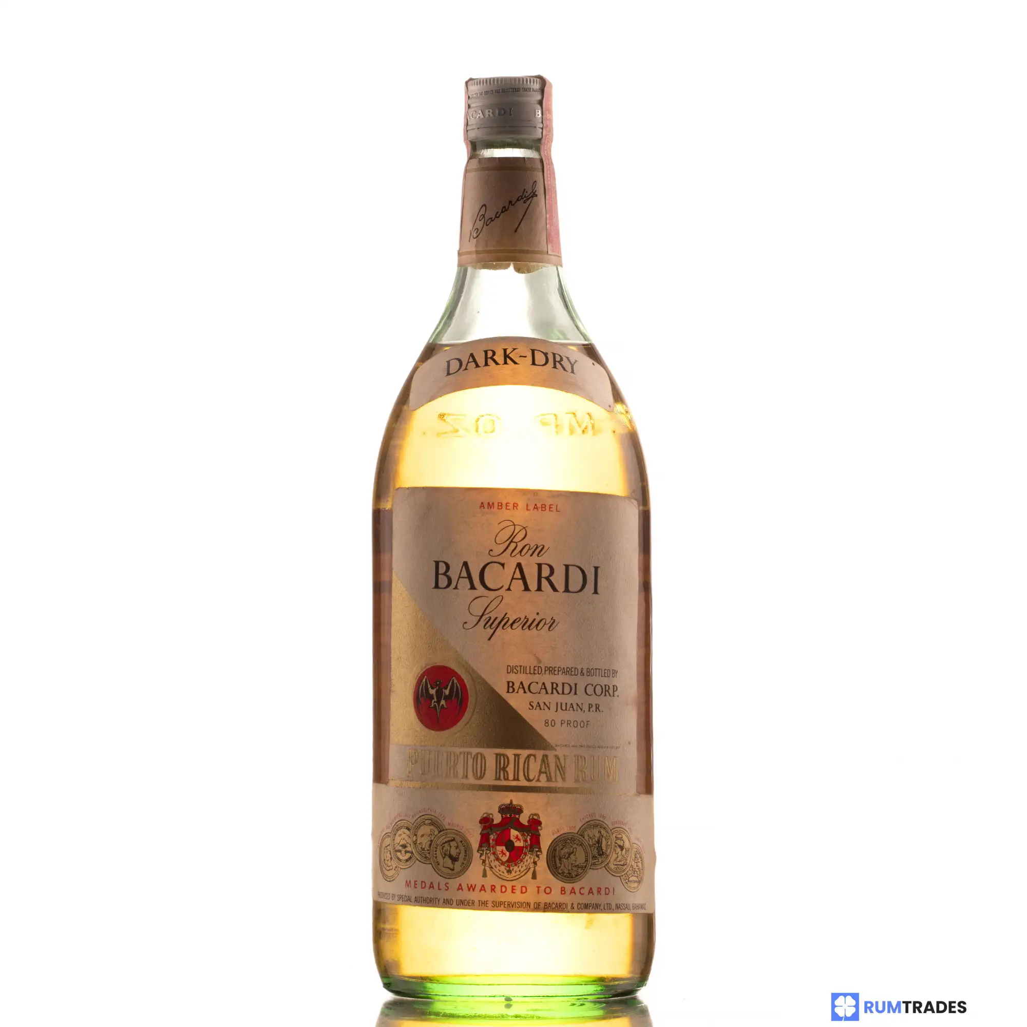 Image of the bottle indexed by the search page.