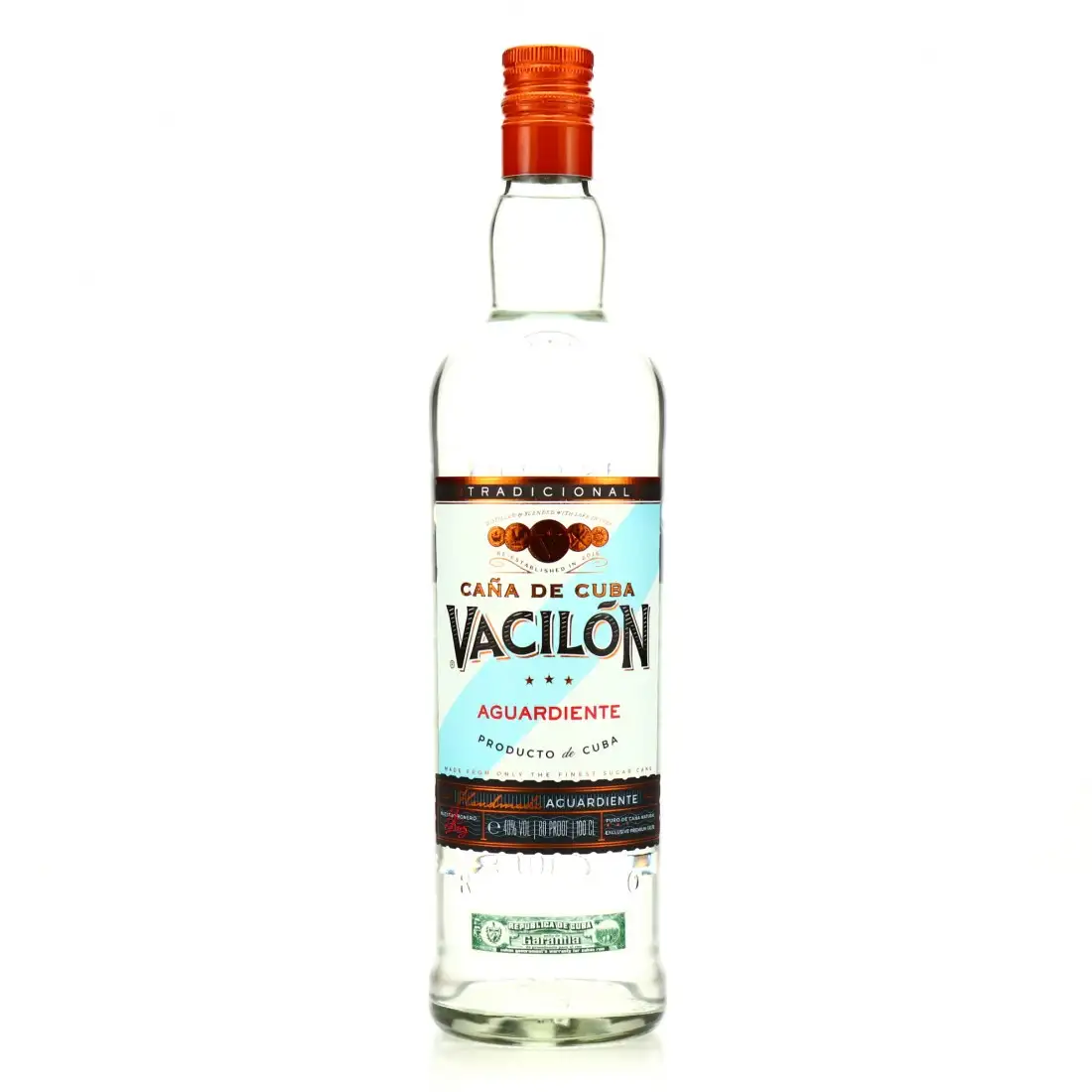 Image of the bottle indexed by the search page.