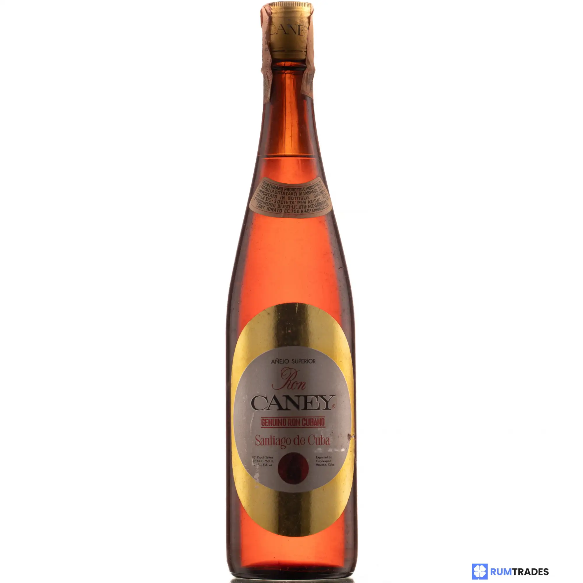 Image of the bottle indexed by the search page.