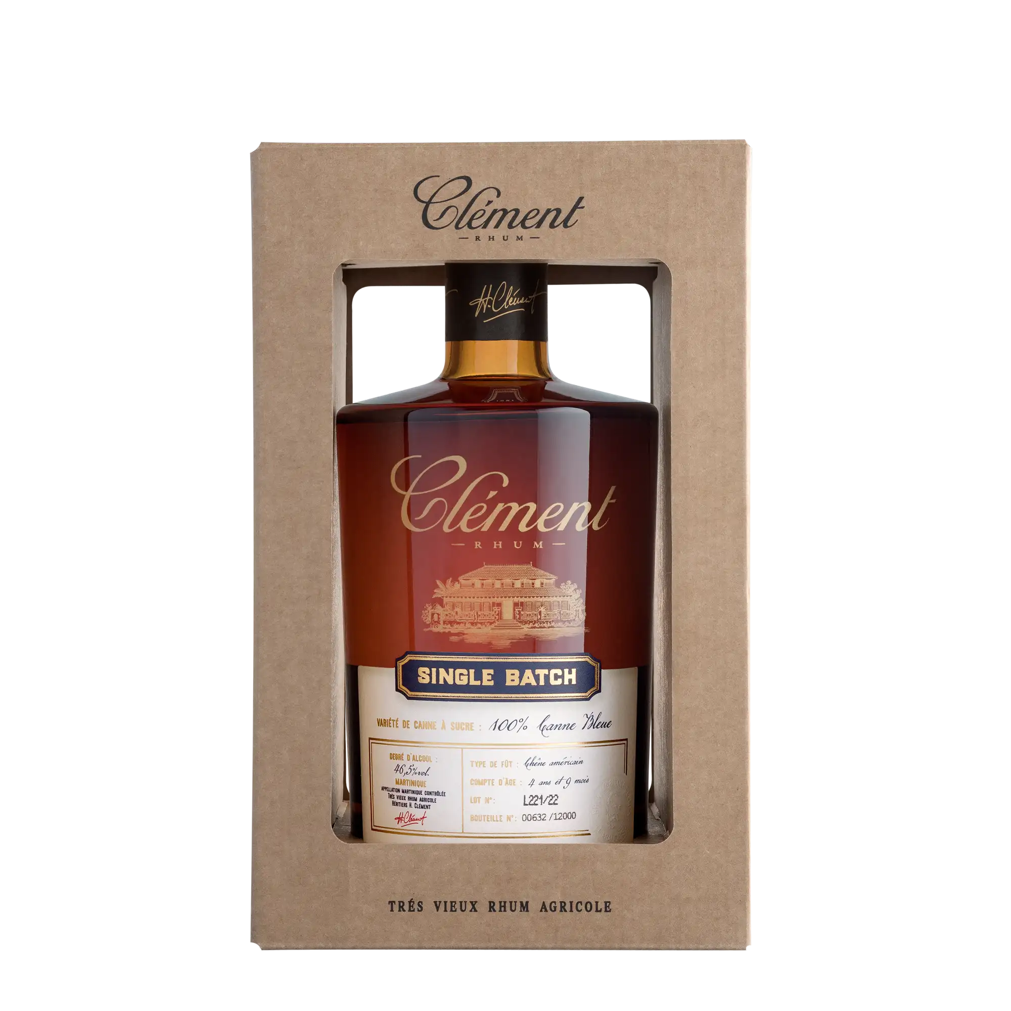 Image of the bottle indexed by the search page.