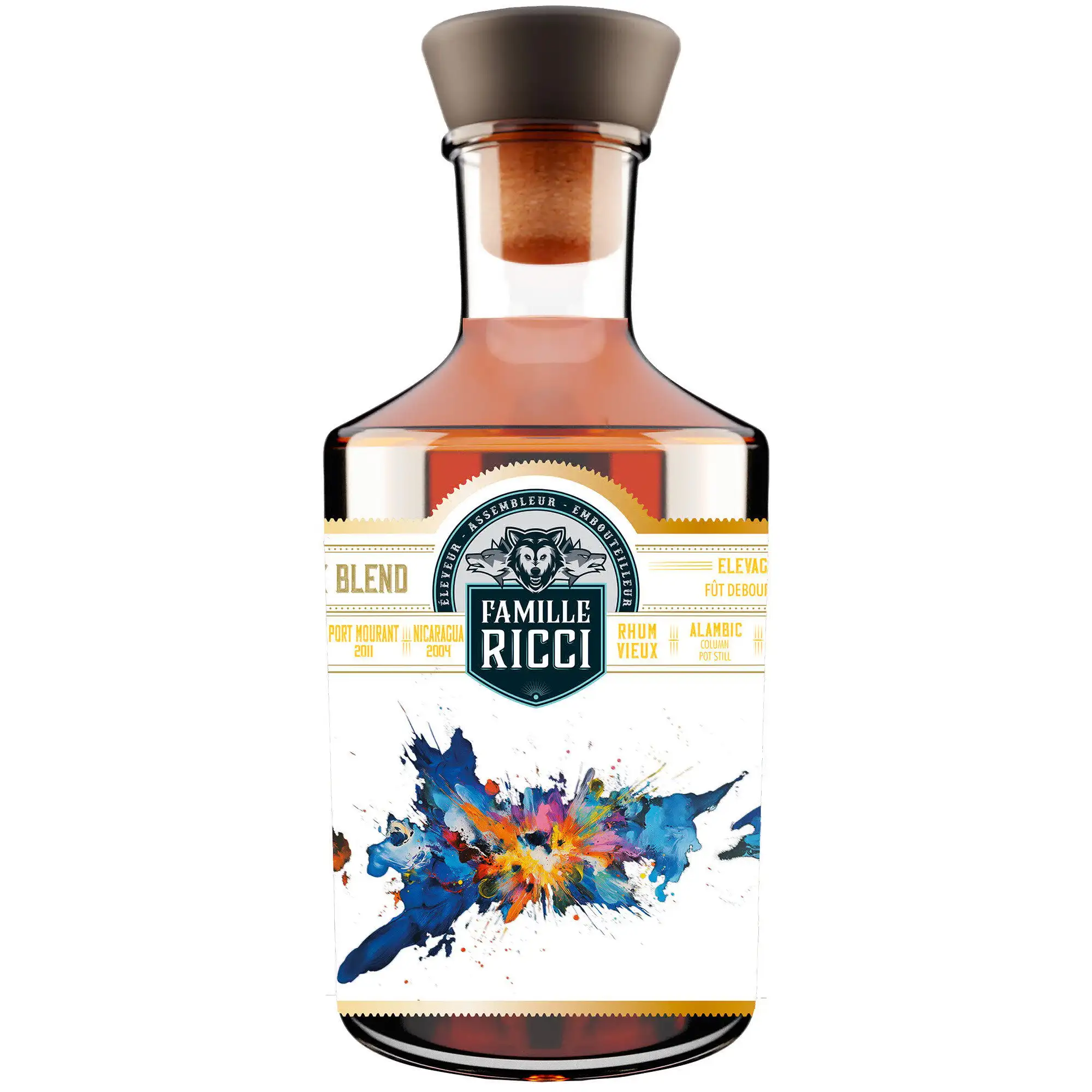 Image of the bottle indexed by the search page.