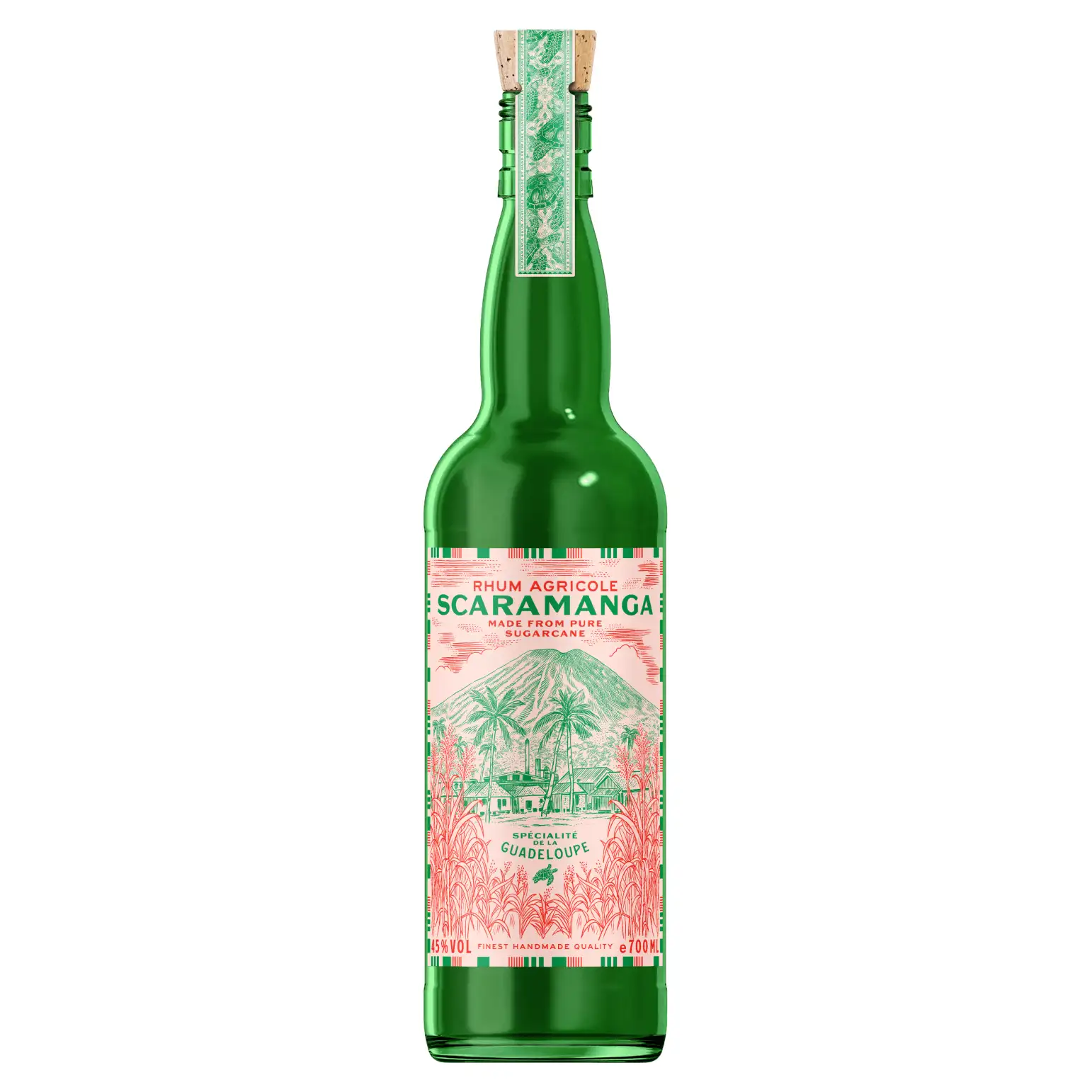 Image of the bottle indexed by the search page.
